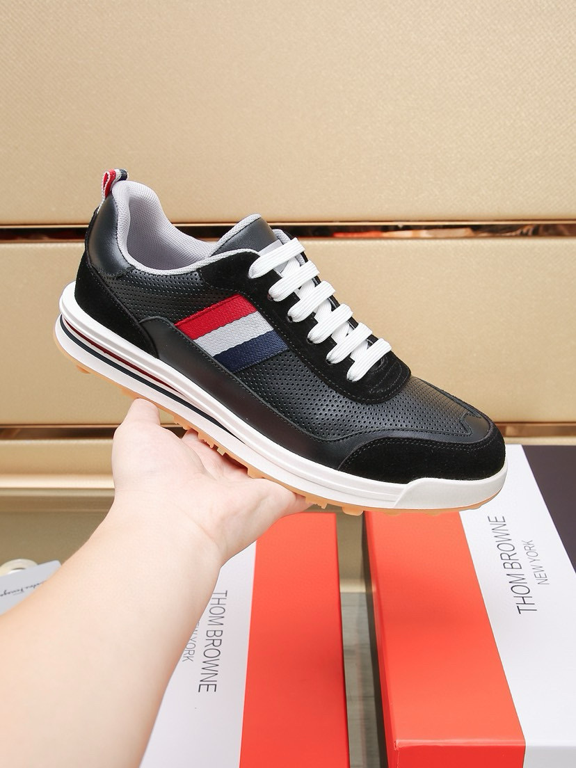 톰브라운 남자 신발 운동화 스니커즈