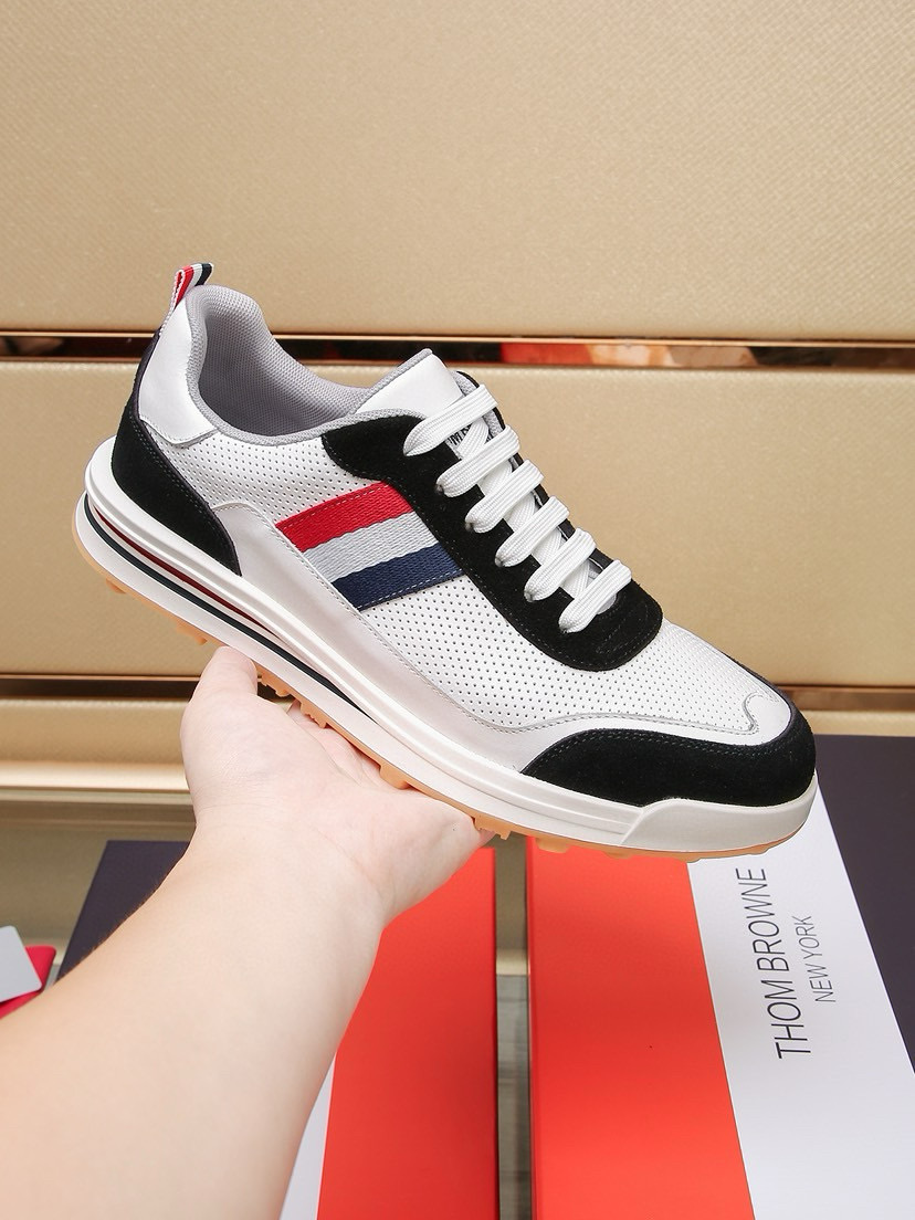 톰브라운 남자 신발 운동화 스니커즈