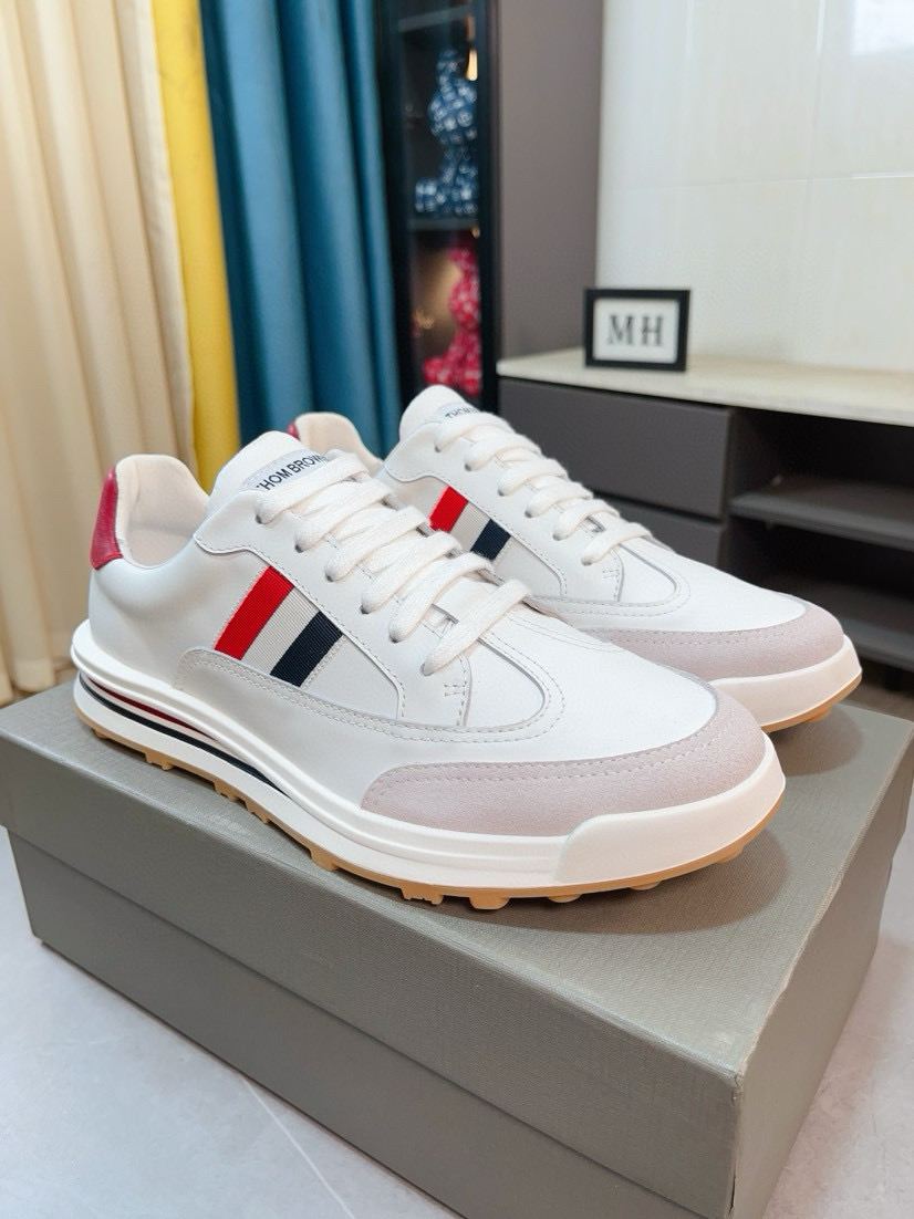 톰브라운 남자 신발 운동화 스니커즈