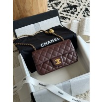 샤넬 1787 여자가방