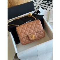 샤넬 1786 여자가방