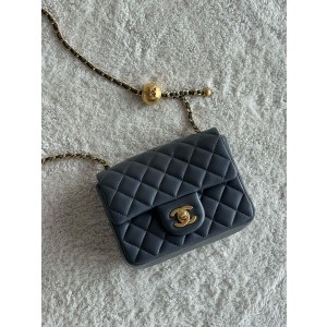 샤넬 1786 여자가방