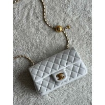 샤넬 1787 여자가방