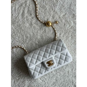 샤넬 1787 여자가방