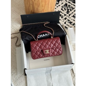 샤넬 AS2431 여자가방