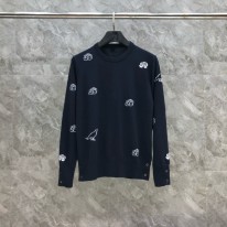 톰브라운 남녀공용 니트