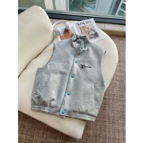 루이비통 남자 조끼