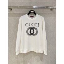 구찌 남자 맨투맨 후드티