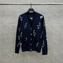 톰브라운 남녀공용 가디건