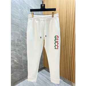 구찌 남자 바지