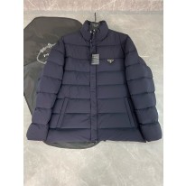 프라다 남녀공용 패딩