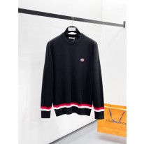 구찌 남자 니트