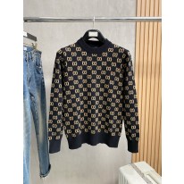 구찌 남자 니트
