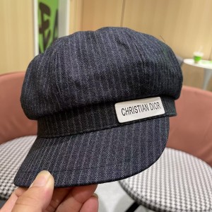 디올 모자