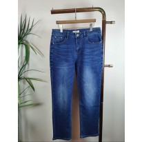 버버리 남자 청바지