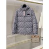 디올 남자 패딩