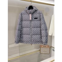 디올 남자 패딩