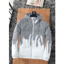 디올 남자 패딩