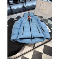 디올 남자 패딩