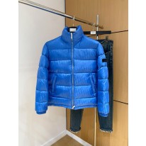 디올 남자 패딩