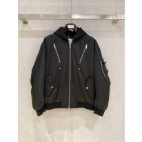 디올 남자 패딩