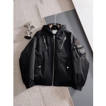 디올 남자 패딩