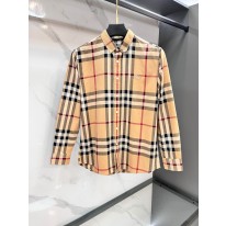 버버리 남자 셔츠