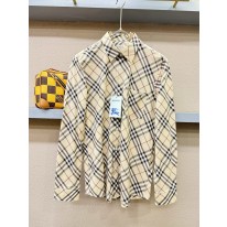 버버리 남자 셔츠
