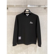 디올 남자 맨투맨 후드티