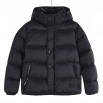 버버리 남자 패딩