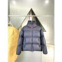 버버리 남자 패딩