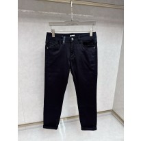 디올 남자 청바지