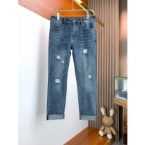 디올 남자 청바지