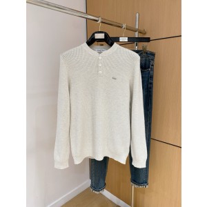 디올 남자 니트