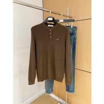 디올 남자 니트