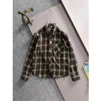 디올 남자 셔츠