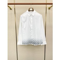 디올 남자 셔츠