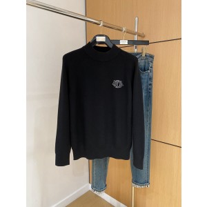 디올 남자 니트