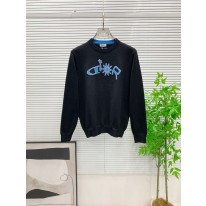 디올 남자 니트