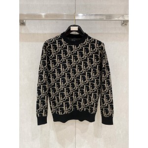 디올 남자 니트