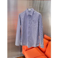 디올 남자 셔츠