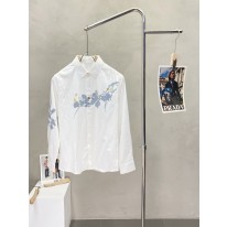 디올 남자 셔츠