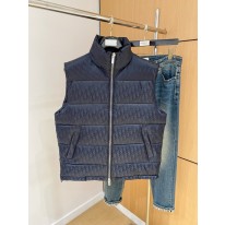 디올 남자 조끼