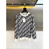 디올 남자 니트