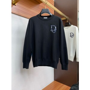 디올 남자 니트