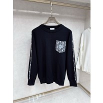 디올 남자 니트