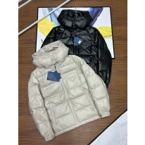 프라다 2컬러 남자 패딩