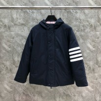 톰브라운 남녀공용 패딩