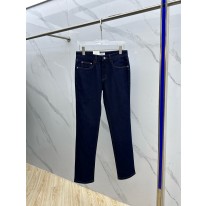 에르메스 남자 청바지