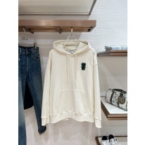 아미 아미리 남자 후드티